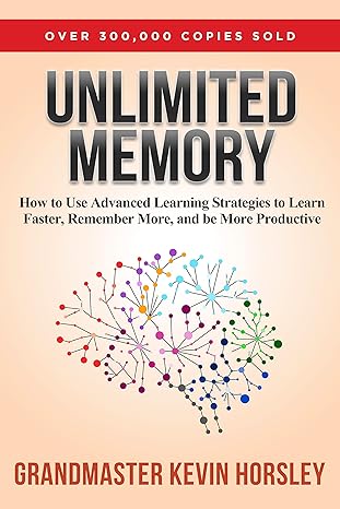 Cover of Unlimited Memory