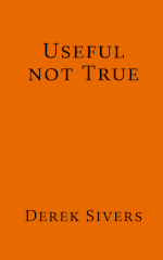 Cover of Useful Not True